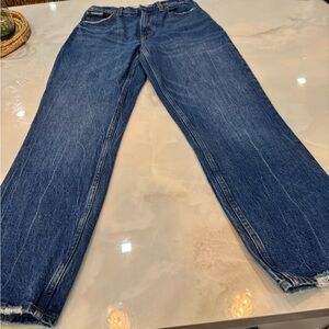 Abercrombie &Fitch Jeans